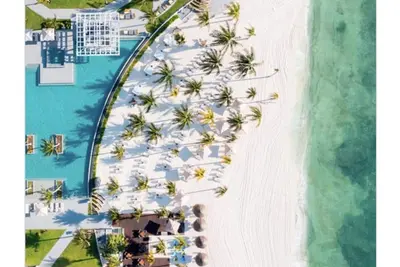 Image de Experience carefree vacation in the heart of paradise!