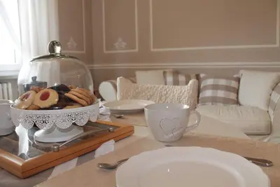 Image de Appartement de vacances Montecarlo pour 1 - 4 personnes avec 1 chambre Ă coucher - Appartement de va