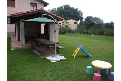 Image de Apartments at the foot of Mañanga 2 Bedrooms