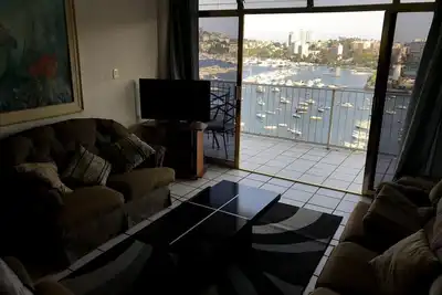 Image de Apartment with Spectacular Bay View