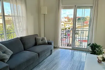 Image de Beautiful apartment in Los Pacos