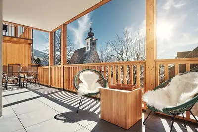 Image de Alm Lodge A2 - Tauplitz Lodges