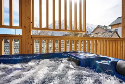 Image de Alm Lodge A3 - Tauplitz Lodges