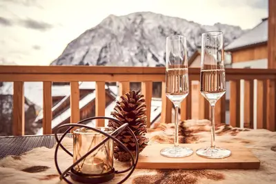 Image de Alm Lodge A6 - Tauplitz Lodges