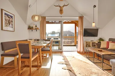 Image de Mountain view Lodge A11 - Tauplitz Lodges