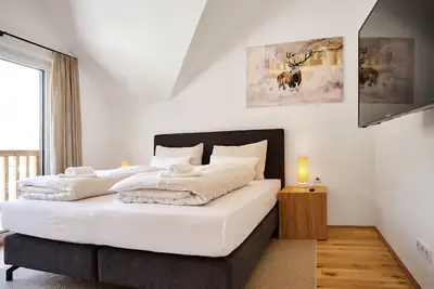 Image de Alm Lodge A13 - Tauplitz Lodges