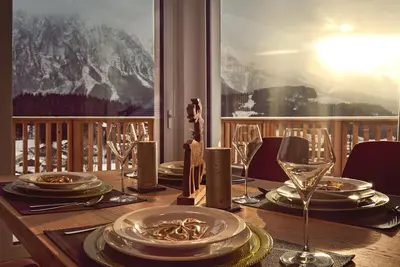 Image de Bergblick Lodge B6 - Tauplitz Lodges