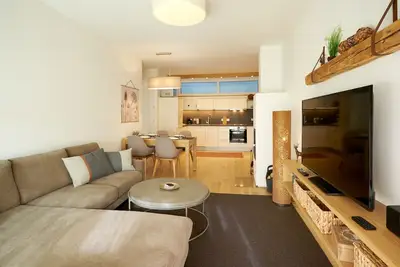 Image de Wasserfall Lodge C2 - Tauplitz Lodges