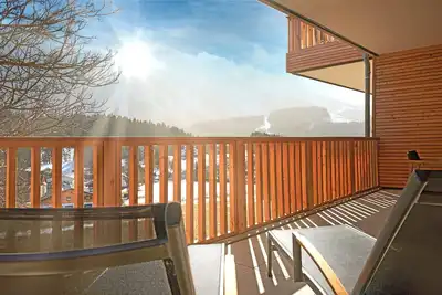 Image de Adler Lodge D1 - Tauplitz Lodges