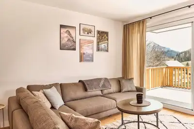 Image de Adler Lodge D2 - Tauplitz Lodges