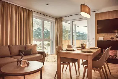 Image de Adler Lodge D3 - Tauplitz Lodges