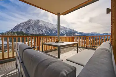 Image de Adler Auszeit Lodge D6 - Tauplitz Lodges