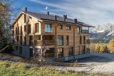 Apartment Fastenberg Top 2