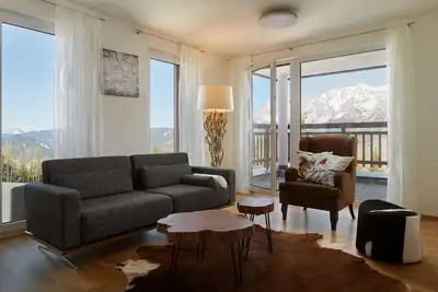 Apartment Fastenberg Top 3