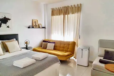 Image de Homerez - Appartement Lisbonne avec vue sur la mer