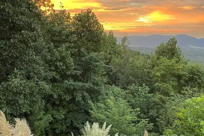 Image de Unique Cabin with Mountain Views & Private Pool*