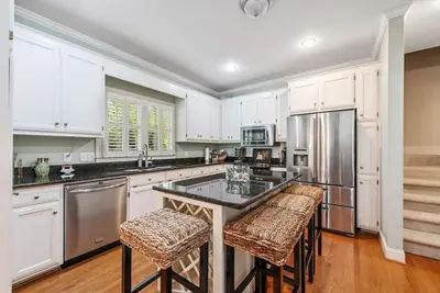 Image de Luxury Private Home with Deck Near Usc