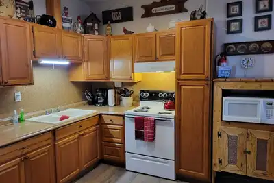 Image de The Ridge is a Cozy 2-bedroom/1 bath Apartment Short walk to downtown Gettysburg