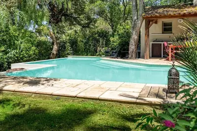 Image de Villa des Poètes à Montpellier