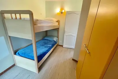 Image de Appartement 6 pers à 3 mn de la plage vue mer