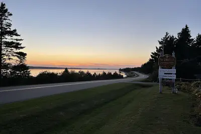 Image de By The Bay Cottages