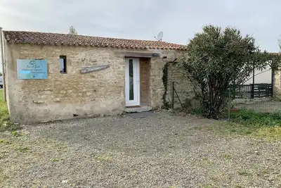 Image de Gîte la mignonnette à 10 minutes de la plage