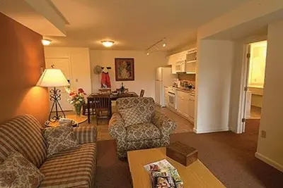 Image de Full Week of Ski-in, Ski-out @ Jiminy Peak Club Whyndam Bently Brook in Berkshire