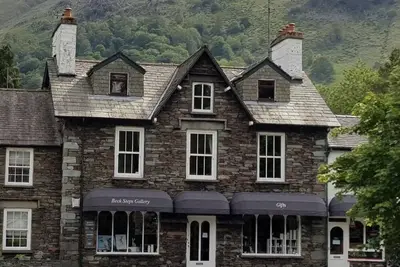 Image de Newly refurbished 2 bedroom, 2 bathroom apartment right in the heart of Grasmere