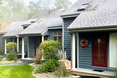 Image de Stay at The Ace! A great weekend place that's somewhere between home and hotel.