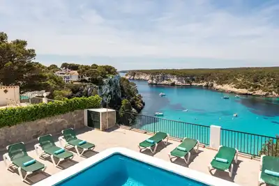 Image de Villa Vista Alegre - Cala Galdana
