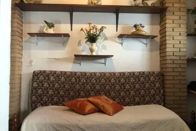 Image de Airy and comfortable house