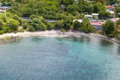 Image de Villa vue mer ★★★ • couchers de soleil • Calme & réserve cousteau à proximité