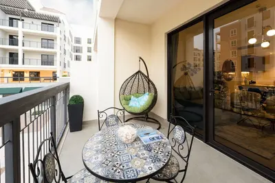 Image de Ultimate Stay \/ La Mer \/ Sunset Marina Views