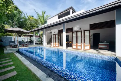 Image de The Green House Mawella