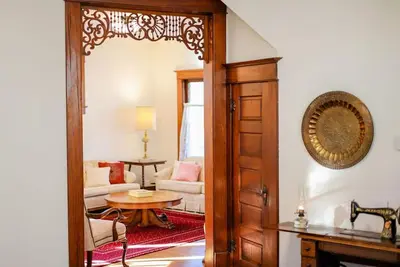 Image de The Historic Welch House on Avenue A