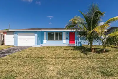 Image de Spacious Three Bedroom Home w/ Game Room