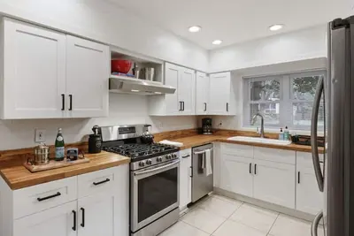 Image de Mid Century Modern Morningside Va Highland Emory