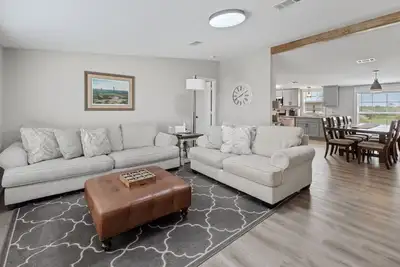 Image de The Oyster House - Waterfront