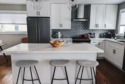 Image de Newly Renovated 2 Bedroom Home For Rent in March