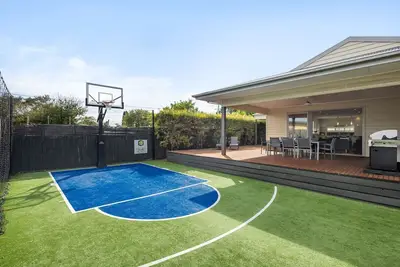 Image de Best location! Multi family stay. Rye bay beach & shops 10min walk