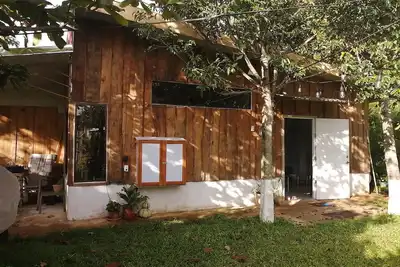 Image de Casa Guanabana en Finca Las mariposas
