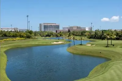 Image de On-site Mexico Open, Vidanta Nuevo Vallarta - 2Bdr2. 5bath, sleeps 6