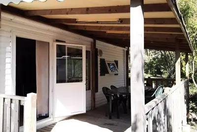 Image de Mobil home Rapid home 4 personnes