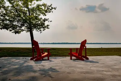 Image de Great on the water getaway