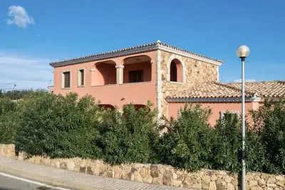 Image de La Ginestra Three-room apartment sleeps 6