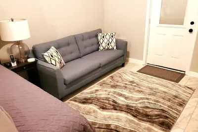 Image de The Kingfish @ Cole's Lodge