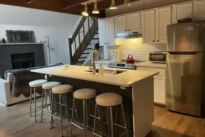 Image de Pocono Mountains Ski Chalet