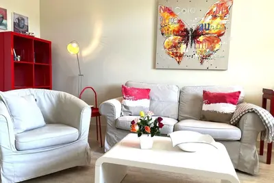 Image de 6. oyster pearl, 40sqm for up to 2 persons - Villa Frische Brise