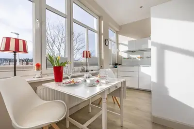 Image de 7th Marlotta, 70sqm for up to 2 people - Villa Frische Brise