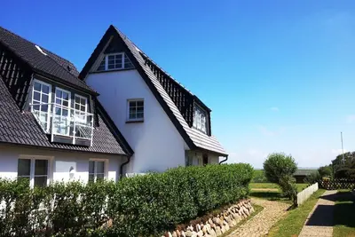 Image de Wadden runner, 40sqm for up to 2 people - Haus am Wattenmeer
